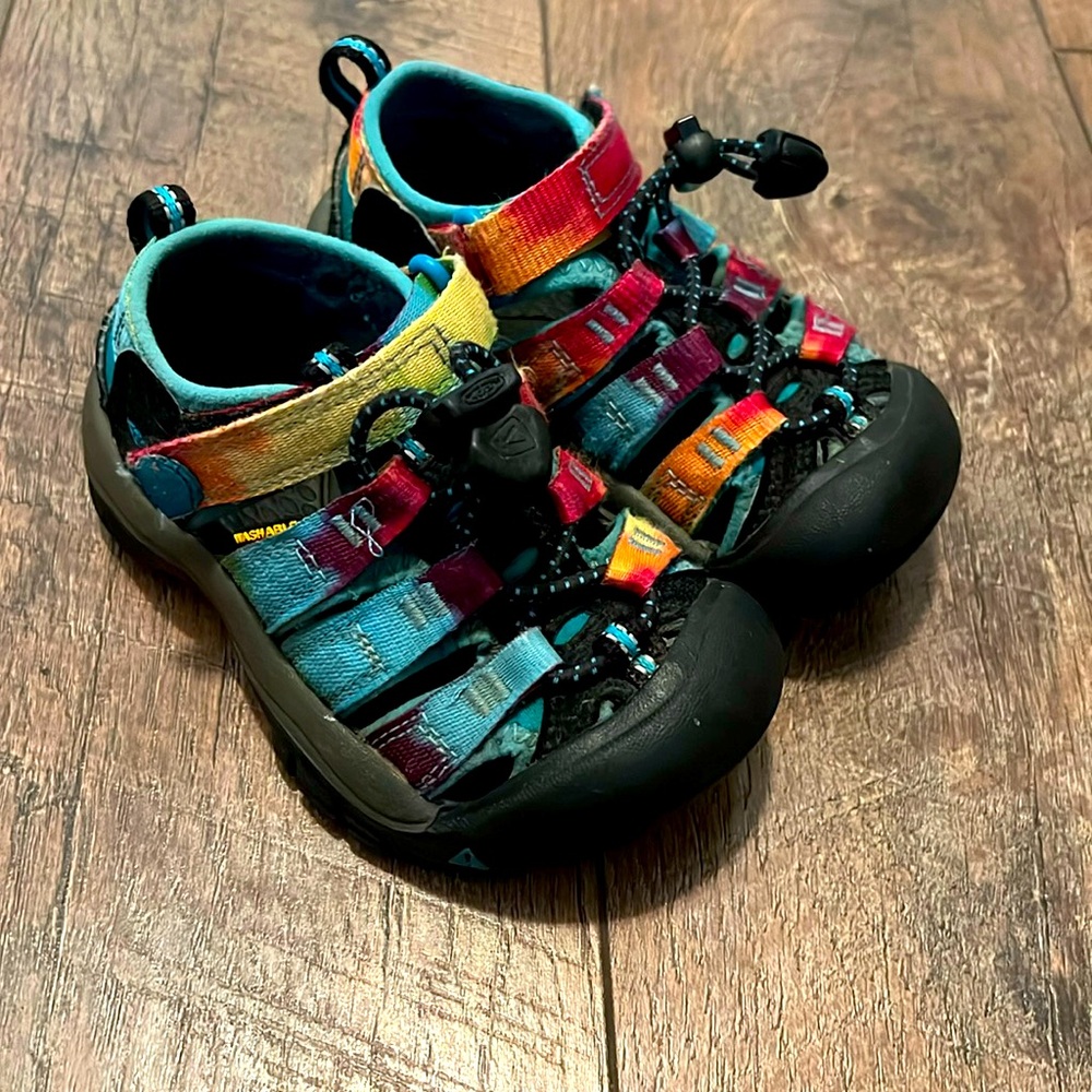 Keen Newport 7.5T